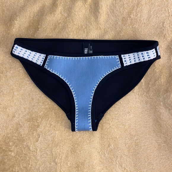 triangl swimwear Other - Triangl bottoms